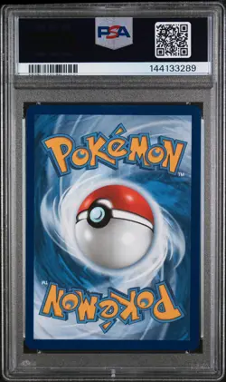 2025 POKEMON MEP EN-ME BLACK STAR PROMO #022 CHARCADET PSA 10 - Image 2