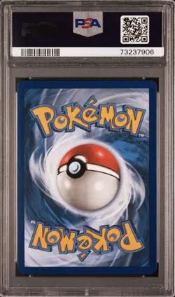 POKEMON TEAM UP SM BLACK STAR PROMO MIMIKYU #SM163 HOLO PSA 10 (Needs Reholder) - Image 2