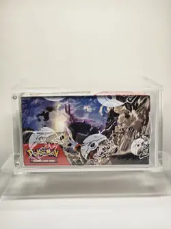Paldea Evolved Booster Box Factory Sealed WITH Acrylic Case - Pokemon S&V 820650863493 - Image 3