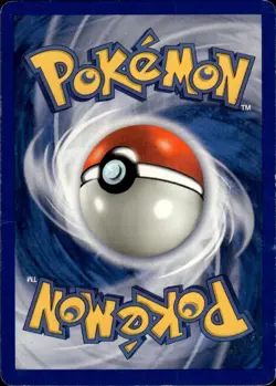 Pokemon 1st Ed. Base Uncommon Energy Retrieval 81/102 - Moderate Play (MP) - Image 2