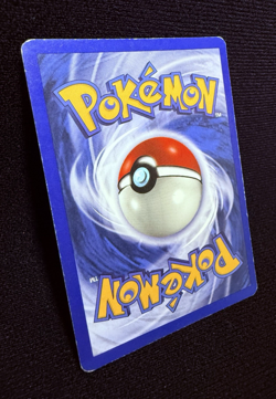 1999 Clefairy 005/102 Base Set Holo Rare Vintage Pokemon TCG WoTC MP - Image 5
