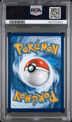 2025 POKEMON JTG EN-JOURNEY TOGETHER ILLUSTRATION RARE #160 MARACTUS PSA 6 - Image 2