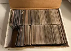 Vintage Yugioh Card Lot - Image 1