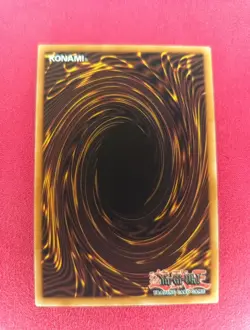 Yu-Gi-Oh Star Ryzeal - Secret Rare - ALIN-EN022 Alliance Insight - Image 2