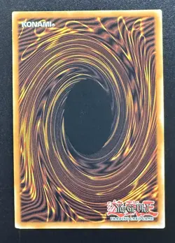 Stake your Soul! MP24-EN142 Prismatic Secret Rare 1st Ed Near Mint Yu-Gi-Oh! - Image 2