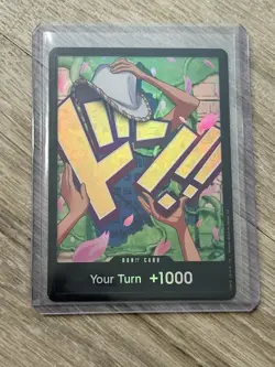 DON Card Nico Robin PRB-02 [Foil] THE BEST vol.2 One Piece English - Image 1