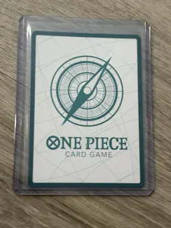 DON Card Nico Robin PRB-02 [Foil] THE BEST vol.2 One Piece English - Image 2