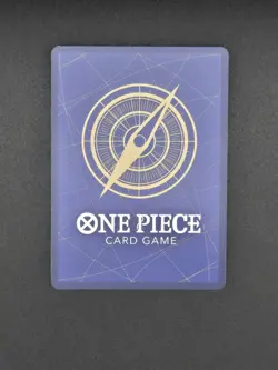 2025 ONE PIECE OP10-ROYAL BLOOD ENGLISH EN PORTGAS D. ACE TREASURE RARE TR NM - Image 2