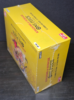 One Piece OP-04 Kingdoms Of Intrigue Booster Box - Sealed - Image 5