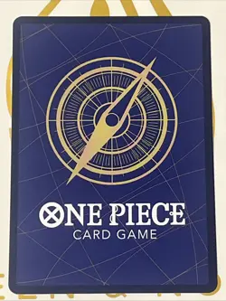 ONE PIECE TCG: Sugar OP10-065 Rare Royal Blood - Image 2