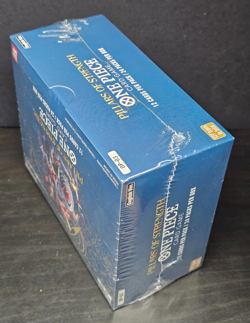 One Piece OP-03 Pillars of Strength Booster Box - Sealed - Image 5