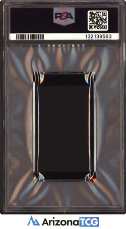 One Piece 2010 Nico Robin June One Piece Hanafuda GEM MINT PSA 10 - Image 2