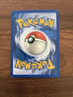 BROCK’S RHYHORN - Gym Heroes Set - 70/132 - Common - Pokemon Card - LP - Image 5
