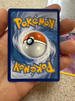 Pokemon Gengar TCG HOLO + Reverse Holo Rare Card XY Breakthrough 60/162 LP-NM - Image 4