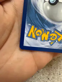 Pokemon Gengar TCG HOLO + Reverse Holo Rare Card XY Breakthrough 60/162 LP-NM - Image 5