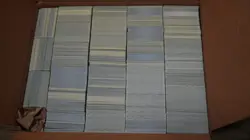 Pokemon Card Bulk Reserved Listing - Image 1