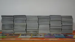 Pokemon Card Bulk Reserved Listing - Image 3