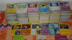Pokemon Card Bulk Reserved Listing - Image 4