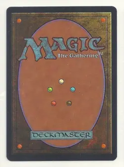 MTG TEMPEST: 1x NM- Altar of Dementia Magic the Gathering Card Sacrifice & Mill - Image 2