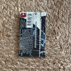 Pokemon Trading Card Game Black & White Booster Pack Zekrom Sealed w/ Case - Image 4