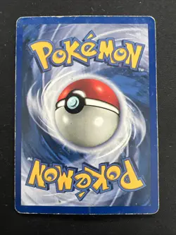 1999 Base Set Vintage Pokemon 2 Card Lot: Holo 1st Edition Machamp & Mewtwo - Image 3
