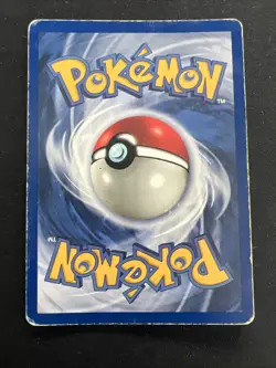 1999 Base Set Vintage Pokemon 2 Card Lot: Holo 1st Edition Machamp & Mewtwo - Image 5