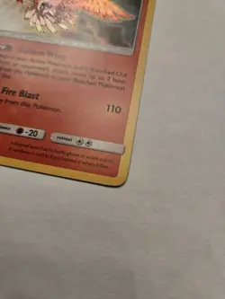 Pokemon TCG Shining Ho-Oh SM70 Promo VLP Holo Rare Card - Image 4