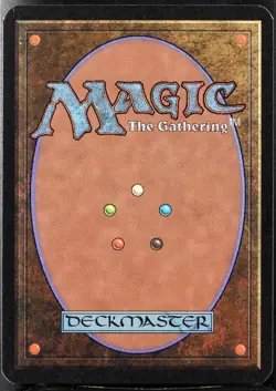 MTG Lands Set Of Four, Forest, Island, Mountain, and Swamp Alpha 1993 Magic Card - Image 4