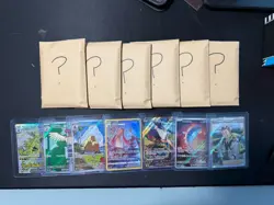 Pokemon Mystery Pack - Ultra Rare/SR cards Guaranteed - Read Description - Image 2