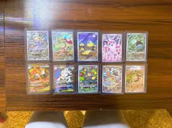 Pokemon Mystery Pack - Ultra Rare/SR cards Guaranteed - Read Description - Image 5