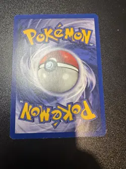 1999 Pokemon SCYTHER Jungle Set 1ST EDITION Rare NON HOLO Card 26/64 WotC NM - Image 3