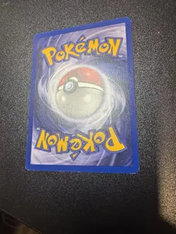 1999 Pokemon SCYTHER Jungle Set 1ST EDITION Rare NON HOLO Card 26/64 WotC NM - Image 4