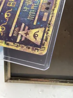 Ancient Mew Gameboy Promo - Pokemon Card - Ungraded/Good Condition - Image 2