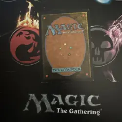 Power Sink - Magic the Gathering MTG Mirage Single Card - Image 2