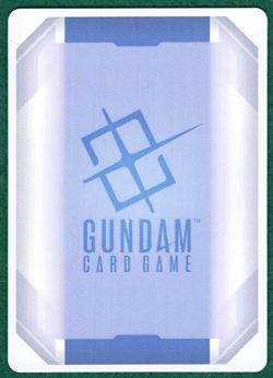 Aspiring Pilot - Dual Impact GD02-120 - Gundam Card Game TCG Card - Image 2