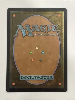 Jurassic World Collection Don't Move Borderless Card, NM Condition - Image 2