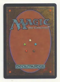 MTG REVISED: 1x NM- Howling Mine Magic the Gathering Each Player Draw Extra Card - Image 2