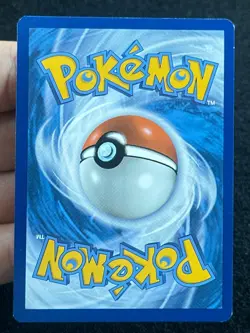 Meowth 052/165 Reverse holo - LP-NM - Pokemon TCG Card - Image 3