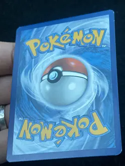 Meowth 052/165 Reverse holo - LP-NM - Pokemon TCG Card - Image 4