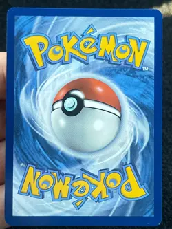 Tyme 143/131 - FA - LP-NM - Pokemon TCG Card - Image 3