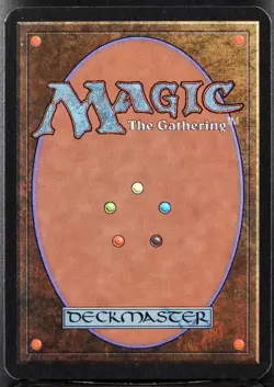 MTG Lands Plains A & B Alpha 1993 Magic Card - Image 4