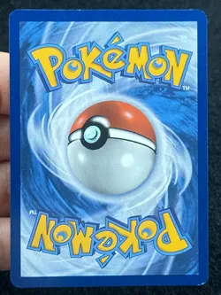 Professor's Research 124/131 Reverse holo - LP-NM - Pokemon TCG Card - Image 3