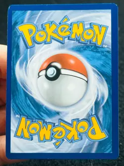 Onix 095/165 Reverse holo - MP - LP - Pokemon TCG Card - Image 3