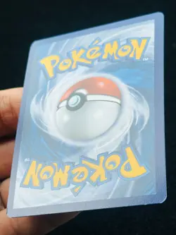 Onix 095/165 Reverse holo - MP - LP - Pokemon TCG Card - Image 4
