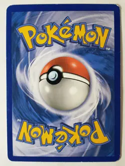 Joltik 45/114 LP - Black White Pokemon Card - Masakazu Fukuda Art - Image 2