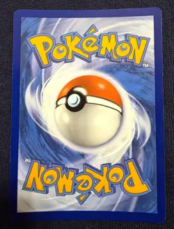 Pokemon Pikachu Holographic Cards Lot of 8 LP to NM Mint Condition *Read descr* - Image 2