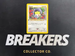 1st Edition Togepi Neo Genesis 51/111 Uncommon Pokemon Card - Image 1