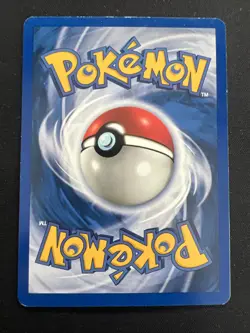 1st Edition Togepi Neo Genesis 51/111 Uncommon Pokemon Card - Image 4