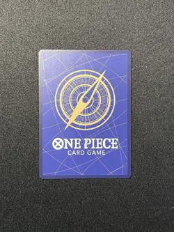 Monkey.D.Luffy (Illustration Box Vol.3) OP07-109 Promo One Piece Card Game - Image 2