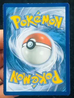 Blastoise 017/078 Pokemon GO Reverse holo - MP - LP - Pokemon TCG Card - Image 3